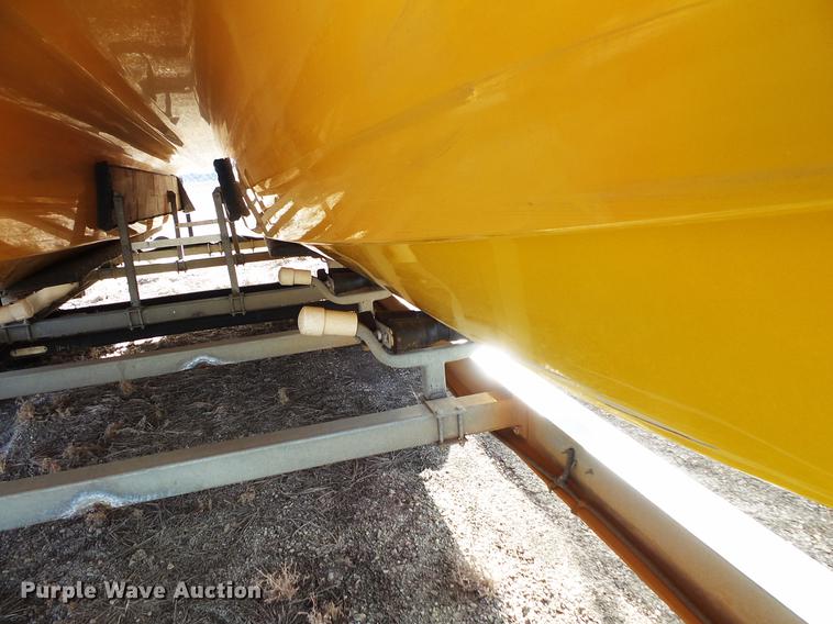 image for item EA9690 1998 Marine One 2650kat boat