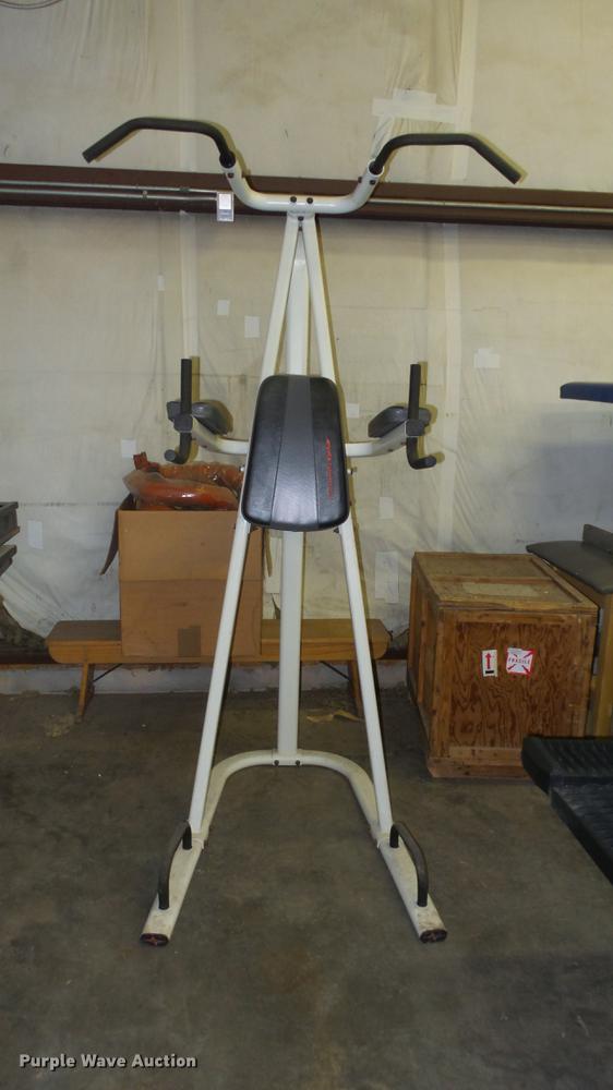 Sporting goods in Wichita, KS Item EA9883 sold Purple Wave