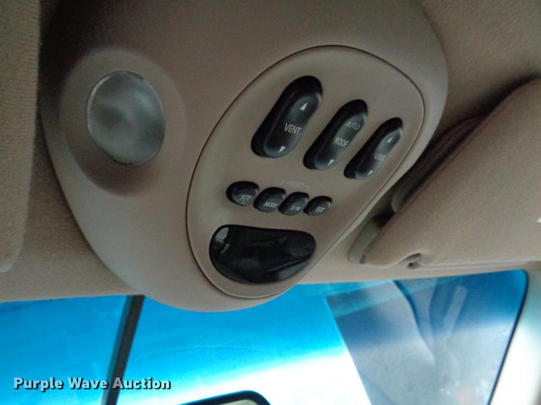 image for item EC9485 2000 Ford Expedition SUV