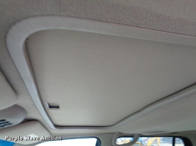 image for item EC9485 2000 Ford Expedition SUV