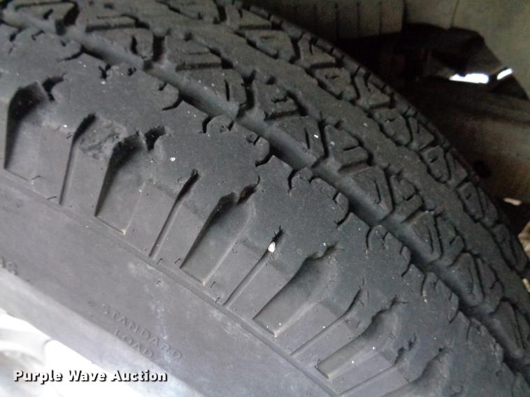 image for item EC9485 2000 Ford Expedition SUV