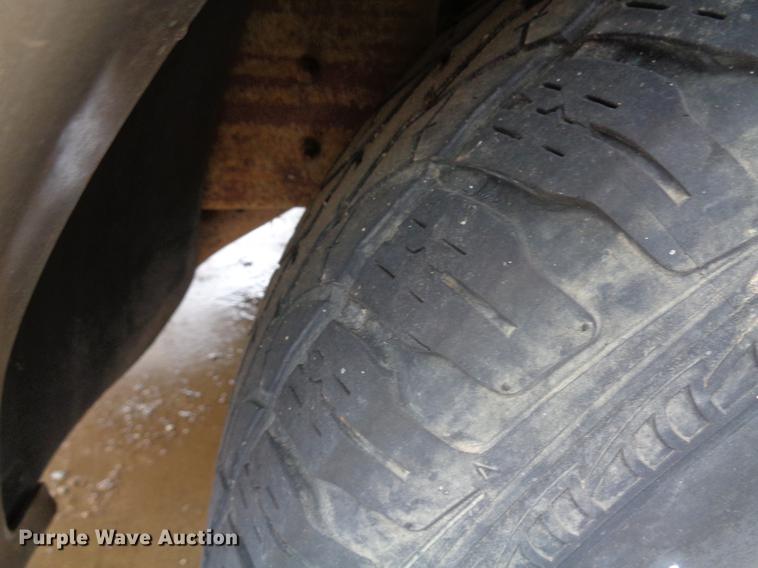 image for item EC9485 2000 Ford Expedition SUV