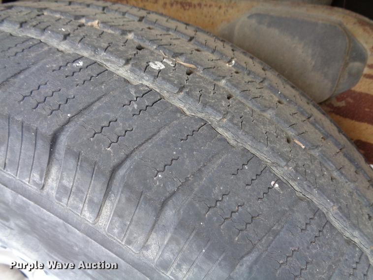 image for item EC9485 2000 Ford Expedition SUV