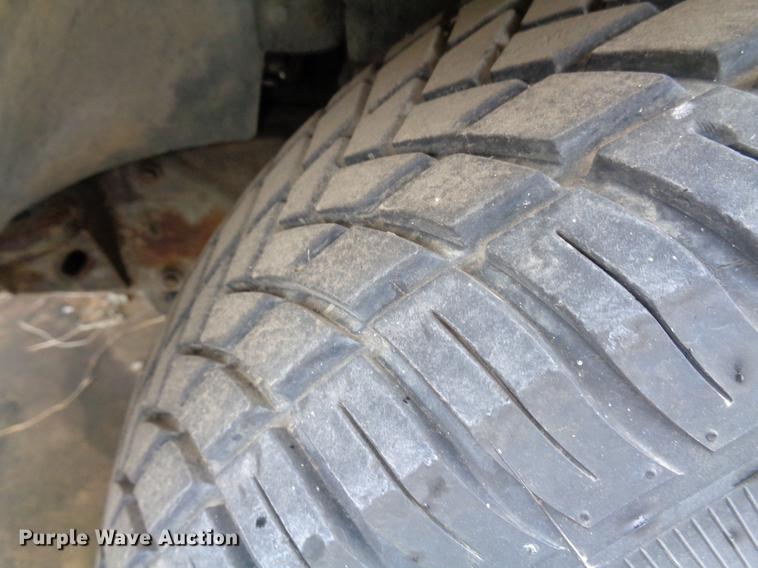 image for item EC9485 2000 Ford Expedition SUV