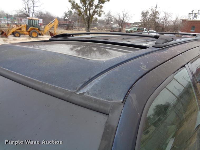 image for item EC9485 2000 Ford Expedition SUV