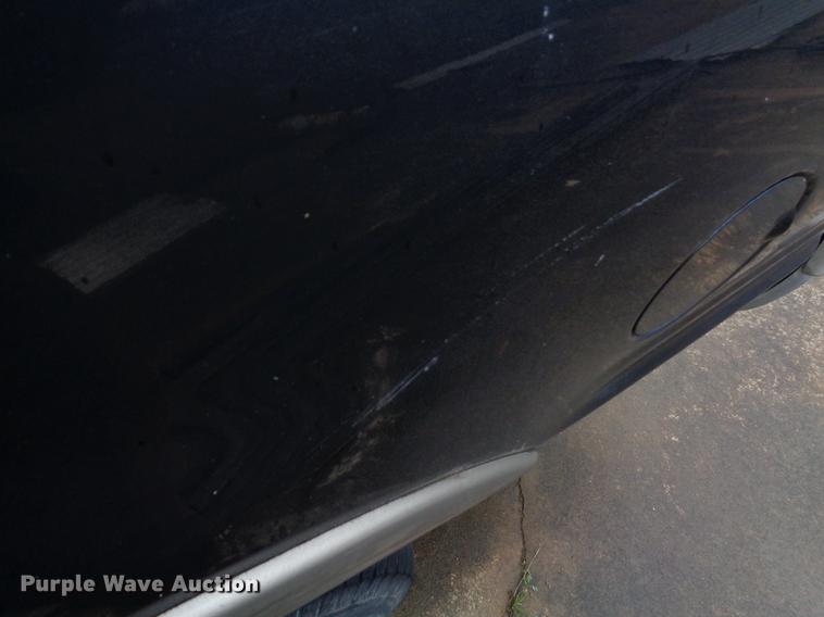 image for item EC9485 2000 Ford Expedition SUV