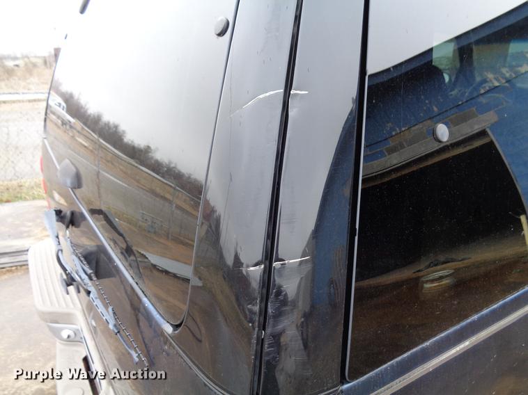 image for item EC9485 2000 Ford Expedition SUV