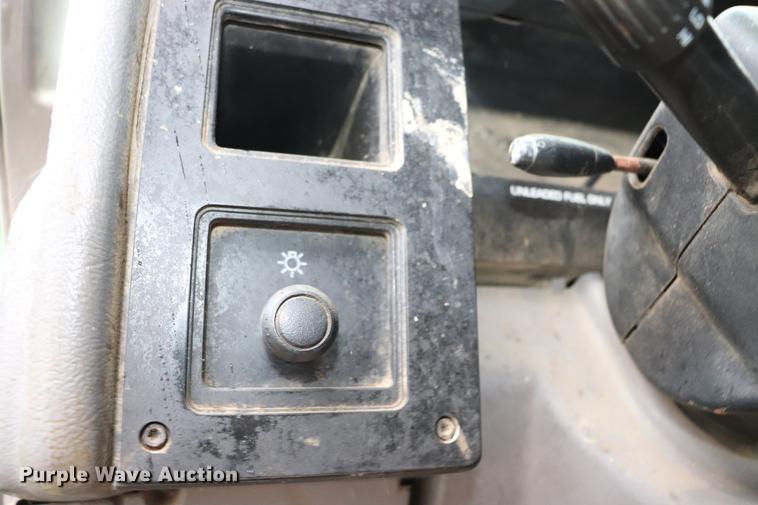 image for item EC9486 1996 Dodge Dakota pickup truck