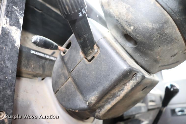 image for item EC9486 1996 Dodge Dakota pickup truck