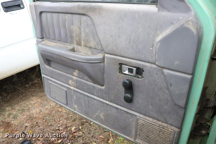 image for item EC9486 1996 Dodge Dakota pickup truck