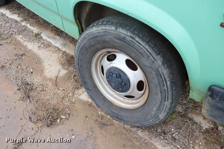 image for item EC9486 1996 Dodge Dakota pickup truck