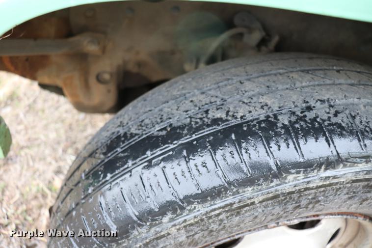 image for item EC9486 1996 Dodge Dakota pickup truck