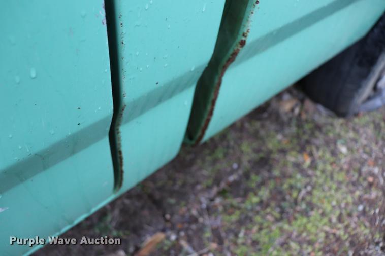 image for item EC9486 1996 Dodge Dakota pickup truck