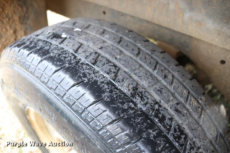 image for item EC9488 2001 Dodge Dakota pickup truck