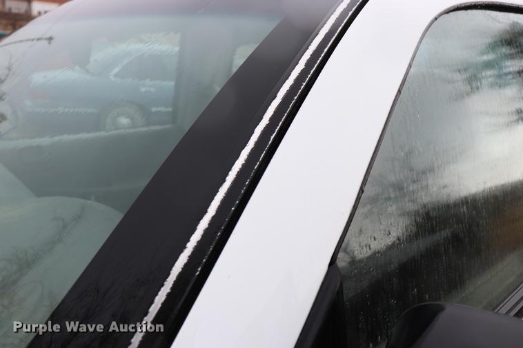 image for item EC9488 2001 Dodge Dakota pickup truck