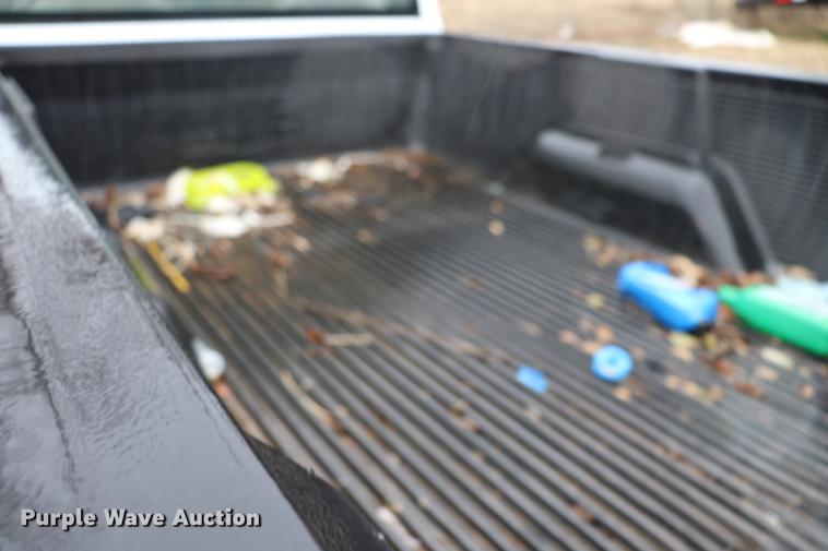 image for item EC9488 2001 Dodge Dakota pickup truck