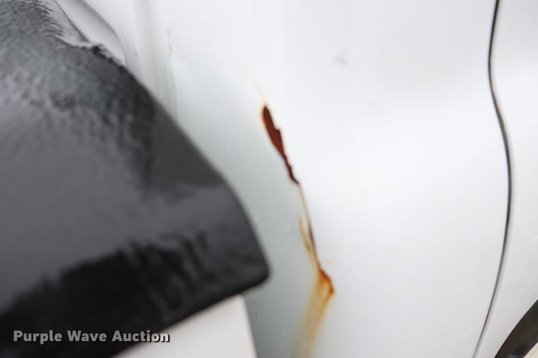 image for item EC9488 2001 Dodge Dakota pickup truck