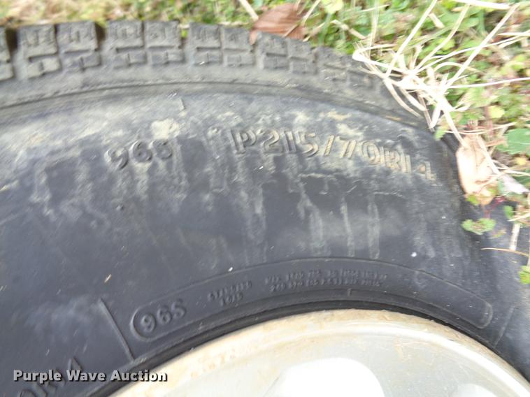 image for item EC9490 1997 Nissan XE pickup truck