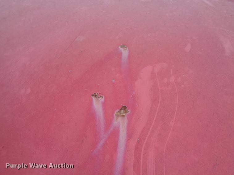 image for item EC9490 1997 Nissan XE pickup truck