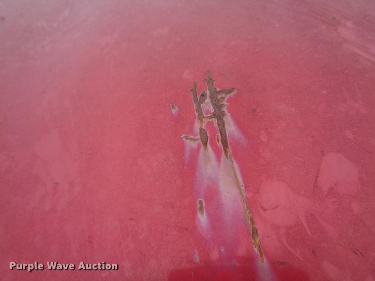 image for item EC9490 1997 Nissan XE pickup truck