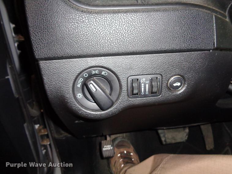 image for item EC9492 2013 Dodge Charger Police