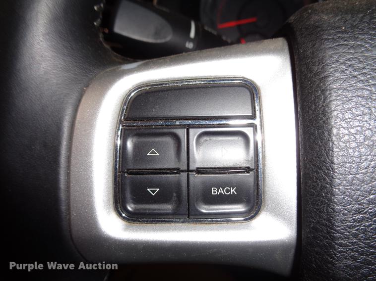 image for item EC9492 2013 Dodge Charger Police