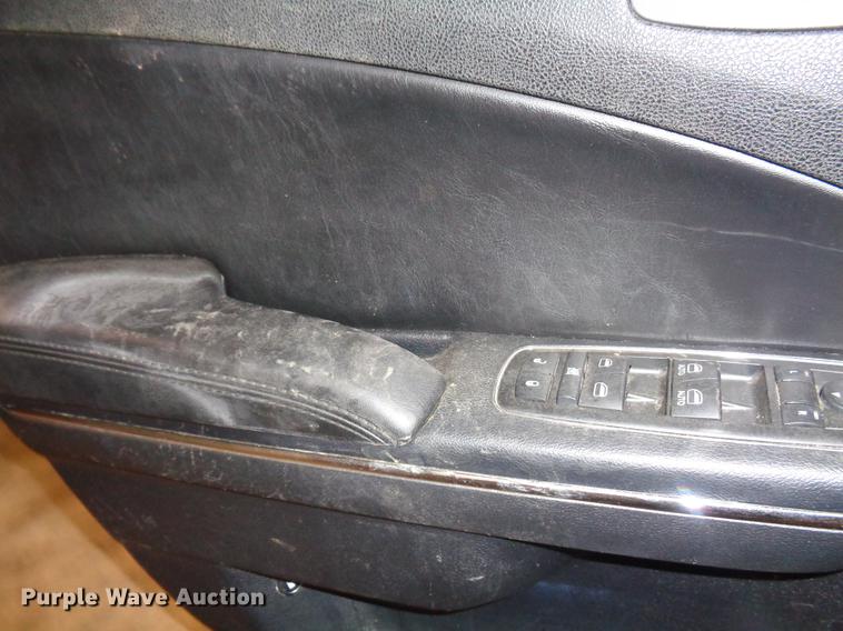 image for item EC9492 2013 Dodge Charger Police