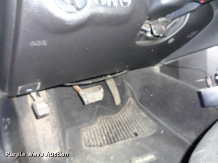 image for item EC9492 2013 Dodge Charger Police