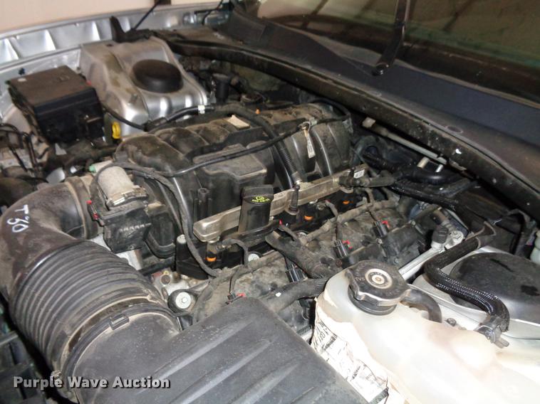 image for item EC9492 2013 Dodge Charger Police