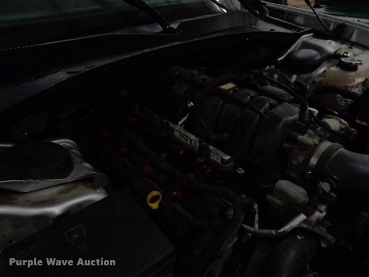 image for item EC9492 2013 Dodge Charger Police