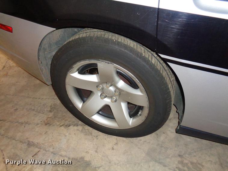 image for item EC9492 2013 Dodge Charger Police