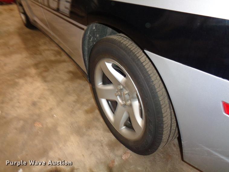 image for item EC9492 2013 Dodge Charger Police