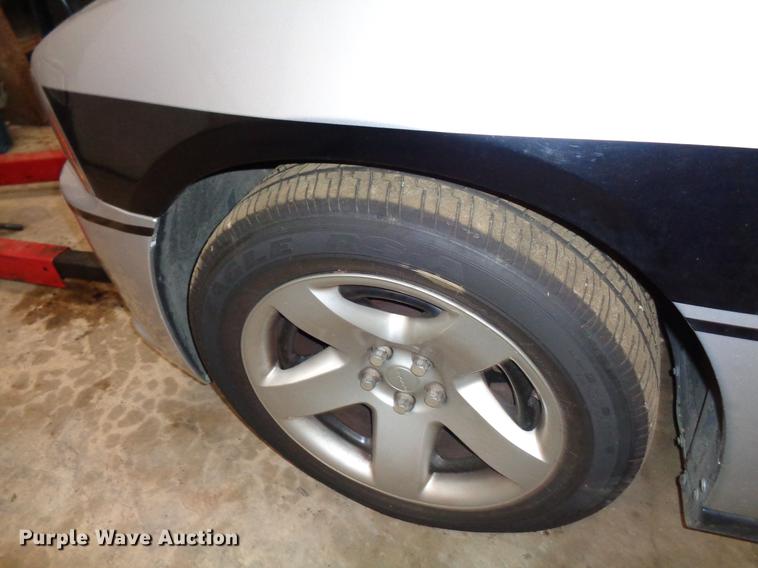 image for item EC9492 2013 Dodge Charger Police