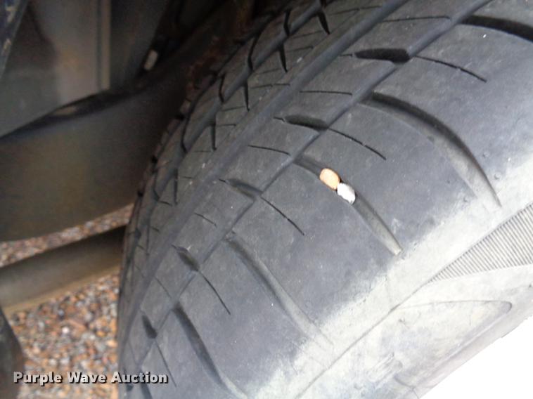 image for item EC9494 2008 Ford Crown Victoria Police Interceptor