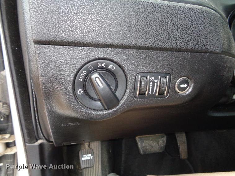 image for item EC9495 2013 Dodge Charger Police