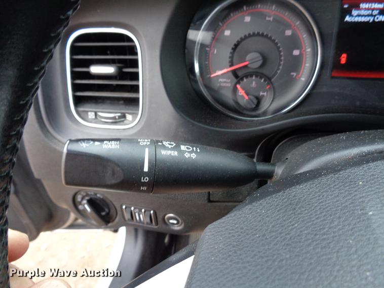 image for item EC9495 2013 Dodge Charger Police