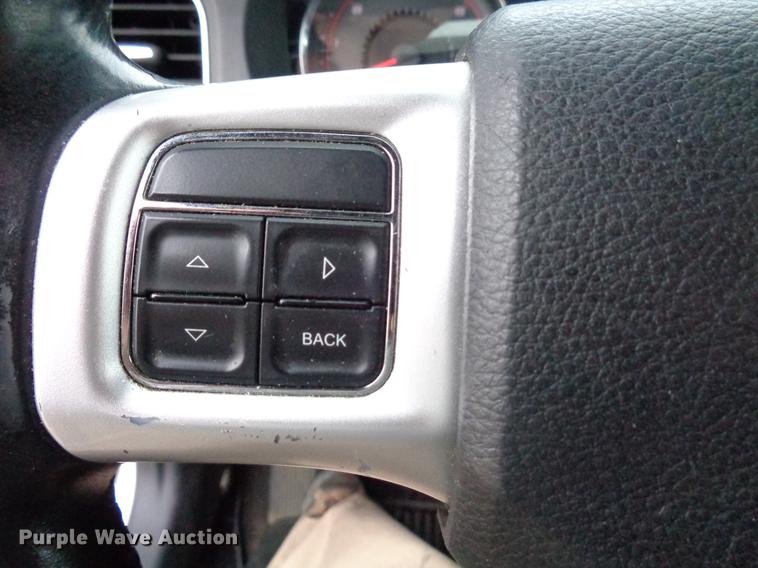 image for item EC9495 2013 Dodge Charger Police