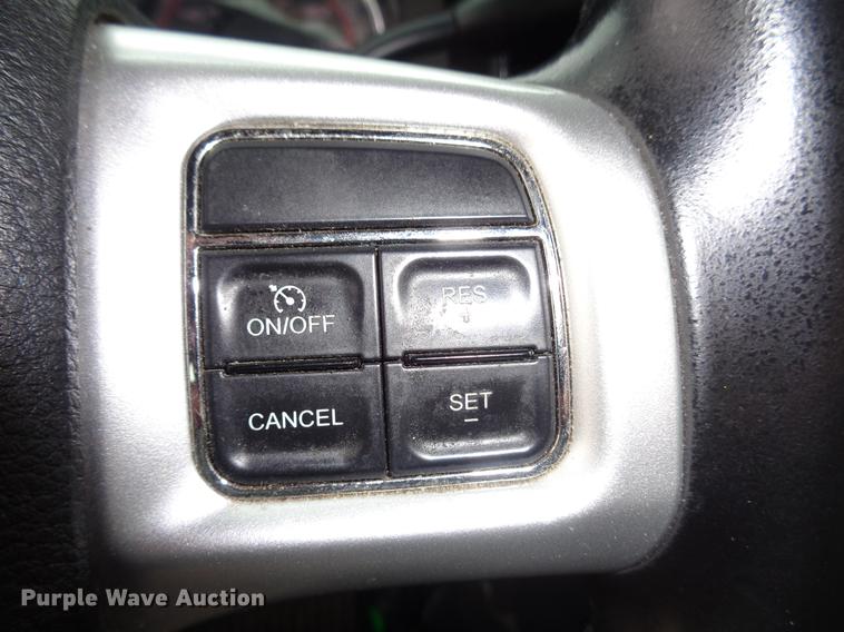 image for item EC9495 2013 Dodge Charger Police