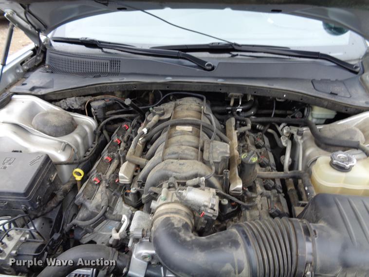 image for item EC9495 2013 Dodge Charger Police