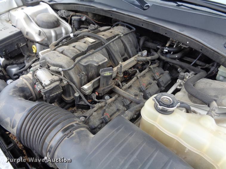 image for item EC9495 2013 Dodge Charger Police