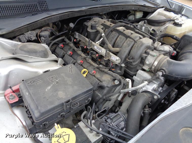 image for item EC9495 2013 Dodge Charger Police