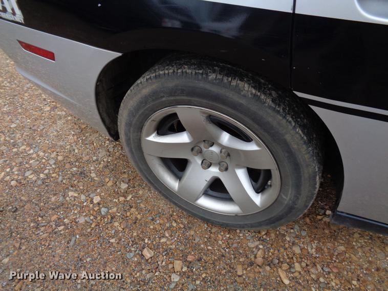 image for item EC9495 2013 Dodge Charger Police