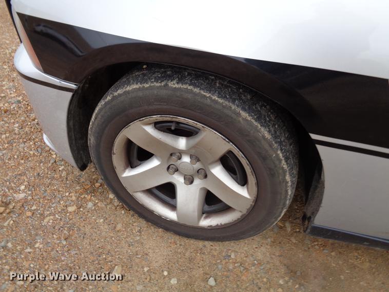 image for item EC9495 2013 Dodge Charger Police