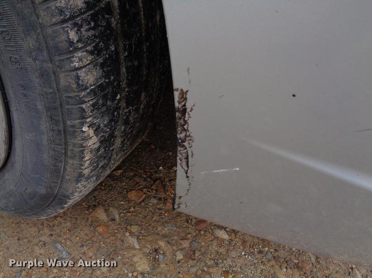 image for item EC9495 2013 Dodge Charger Police