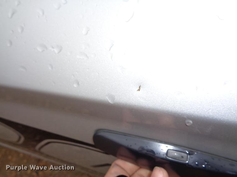 image for item EC9495 2013 Dodge Charger Police