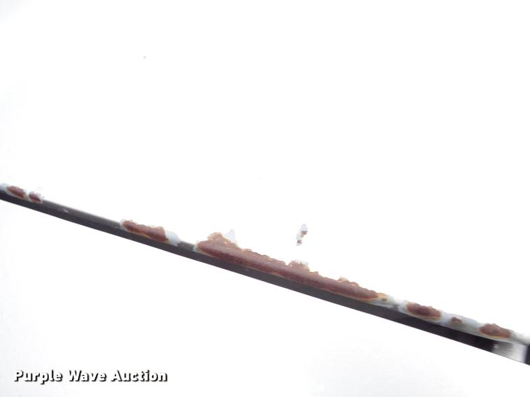 image for item EC9496 2008 Ford Crown Victoria Police Interceptor