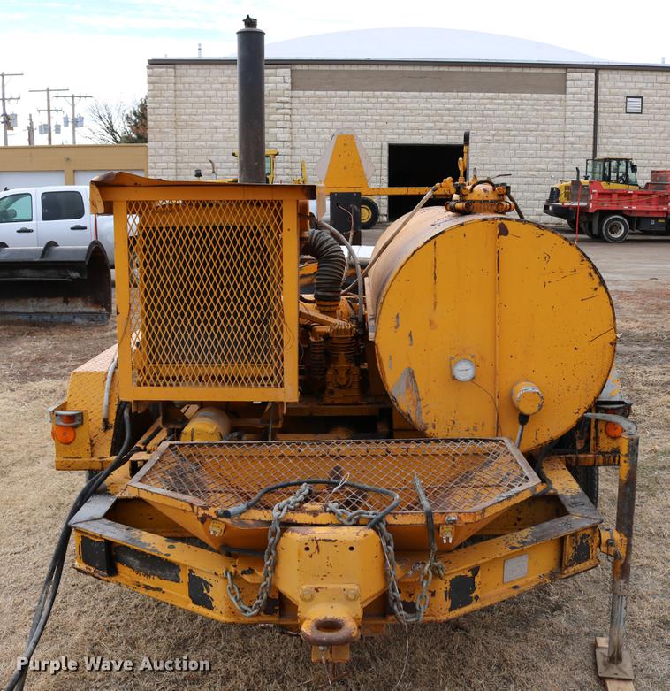 image for item EH9717 AMZ Magnum AM2 crack sealer