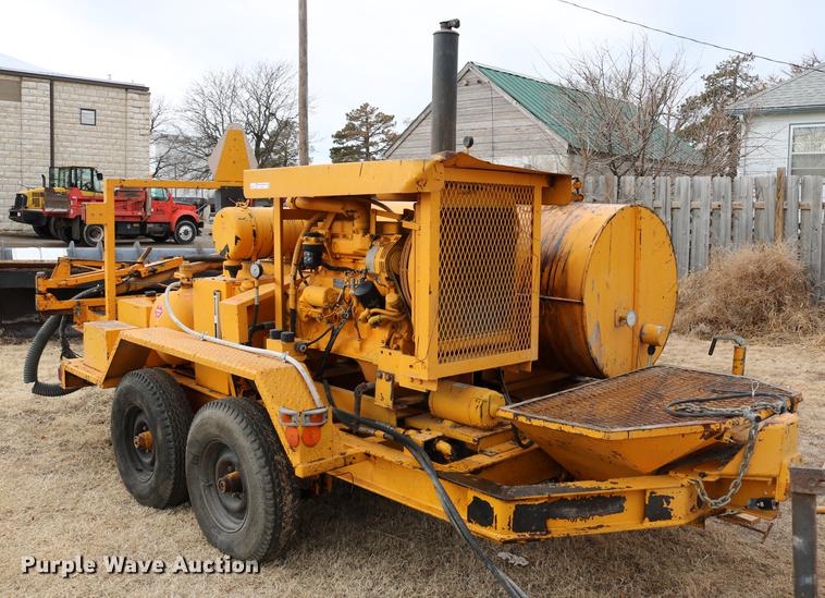 image for item EH9717 AMZ Magnum AM2 crack sealer