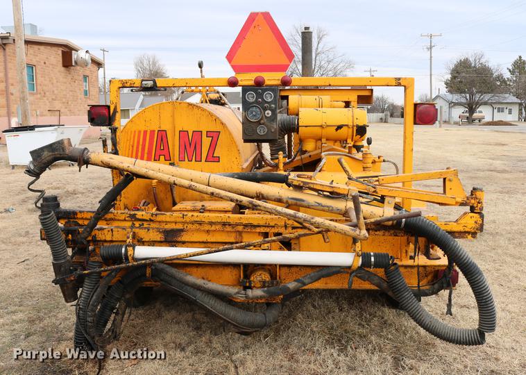 image for item EH9717 AMZ Magnum AM2 crack sealer