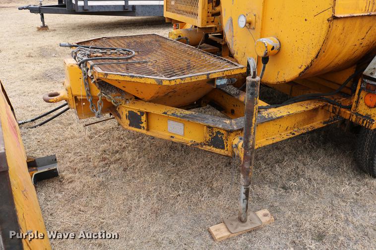 image for item EH9717 AMZ Magnum AM2 crack sealer